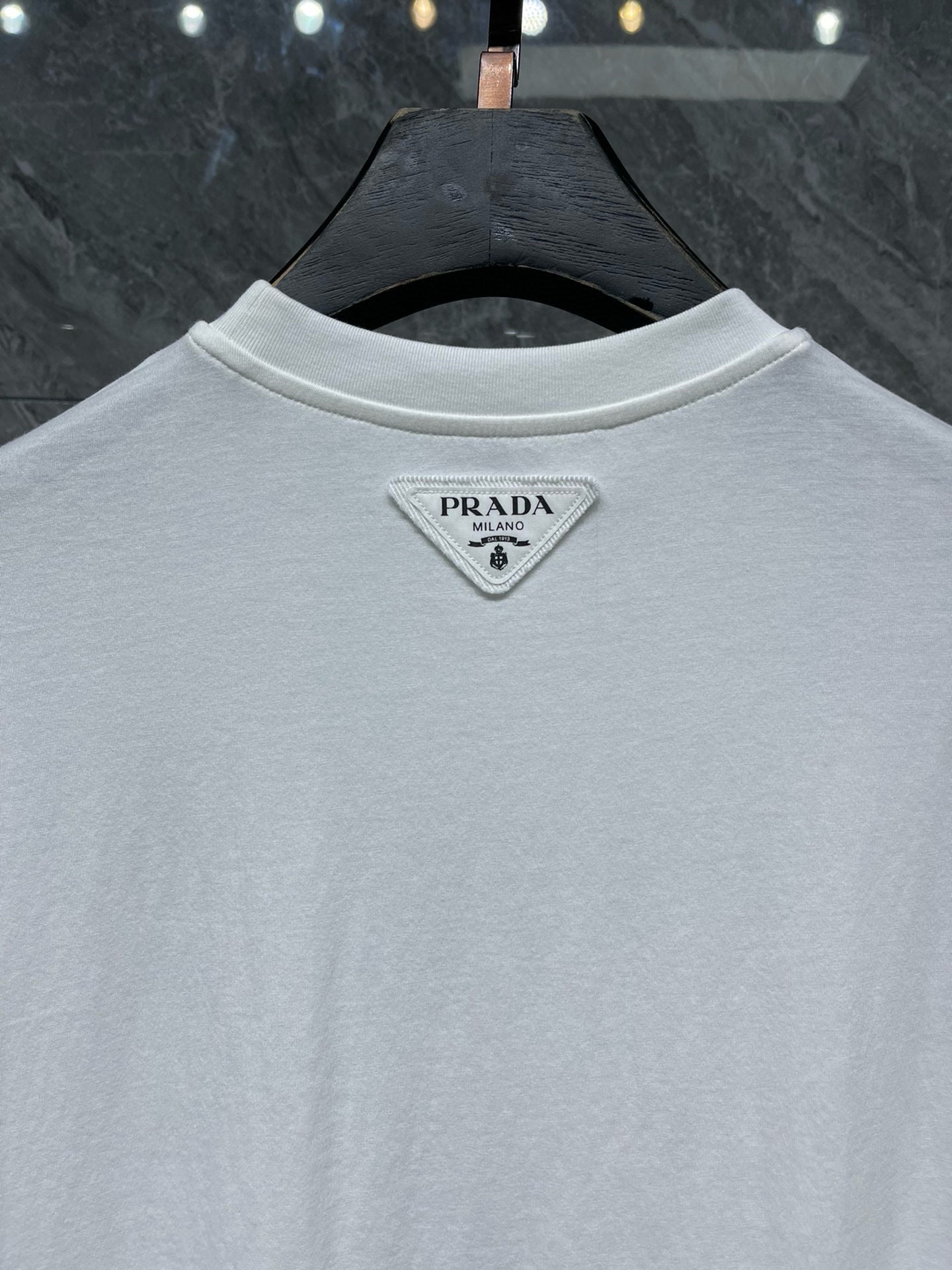 PD T-shirt