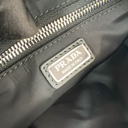 Prada Toiletry Bag