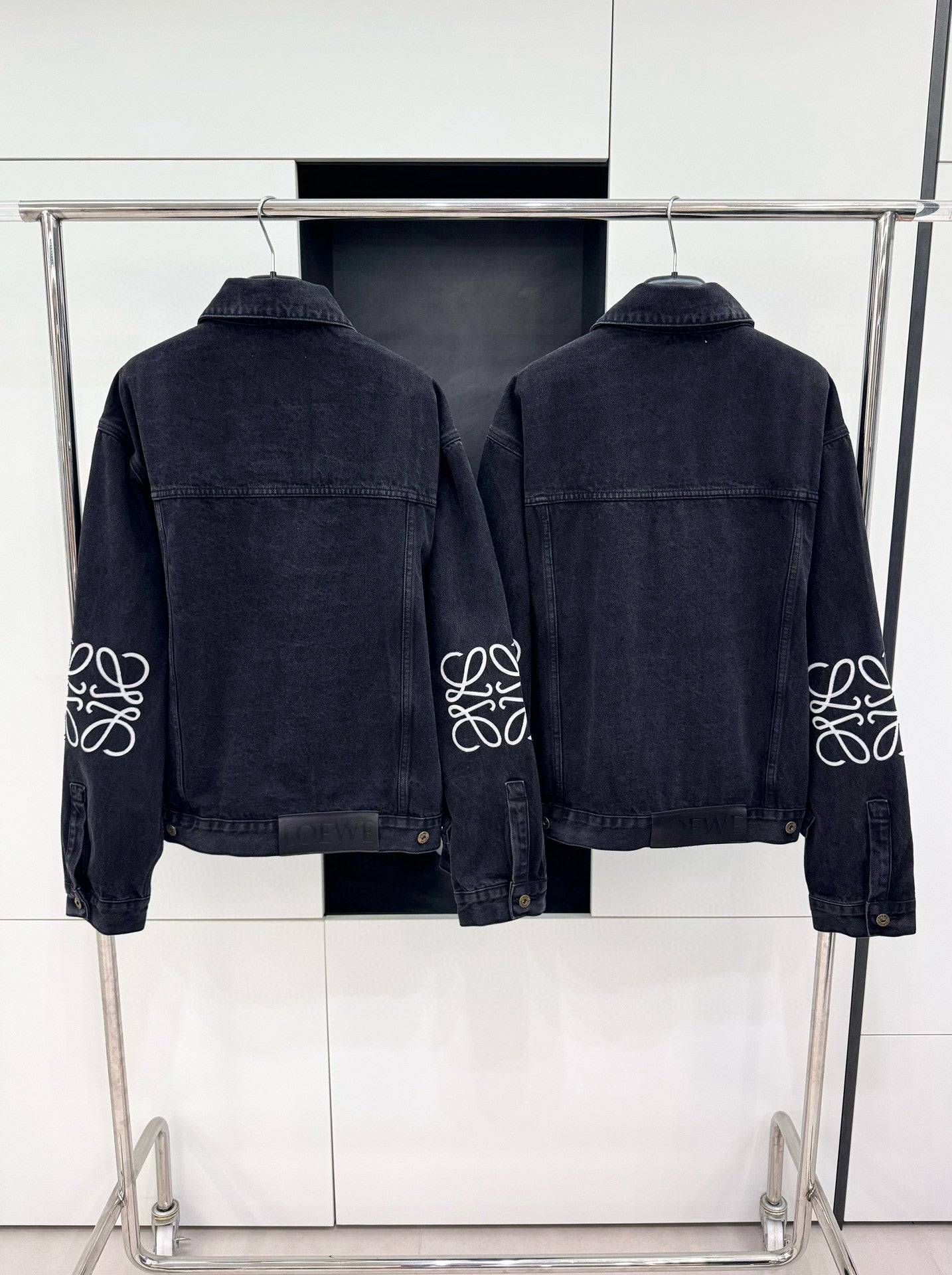 Lw Long Sleeve Shirt