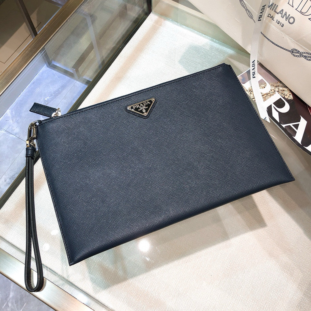 Prada Clutch Bag