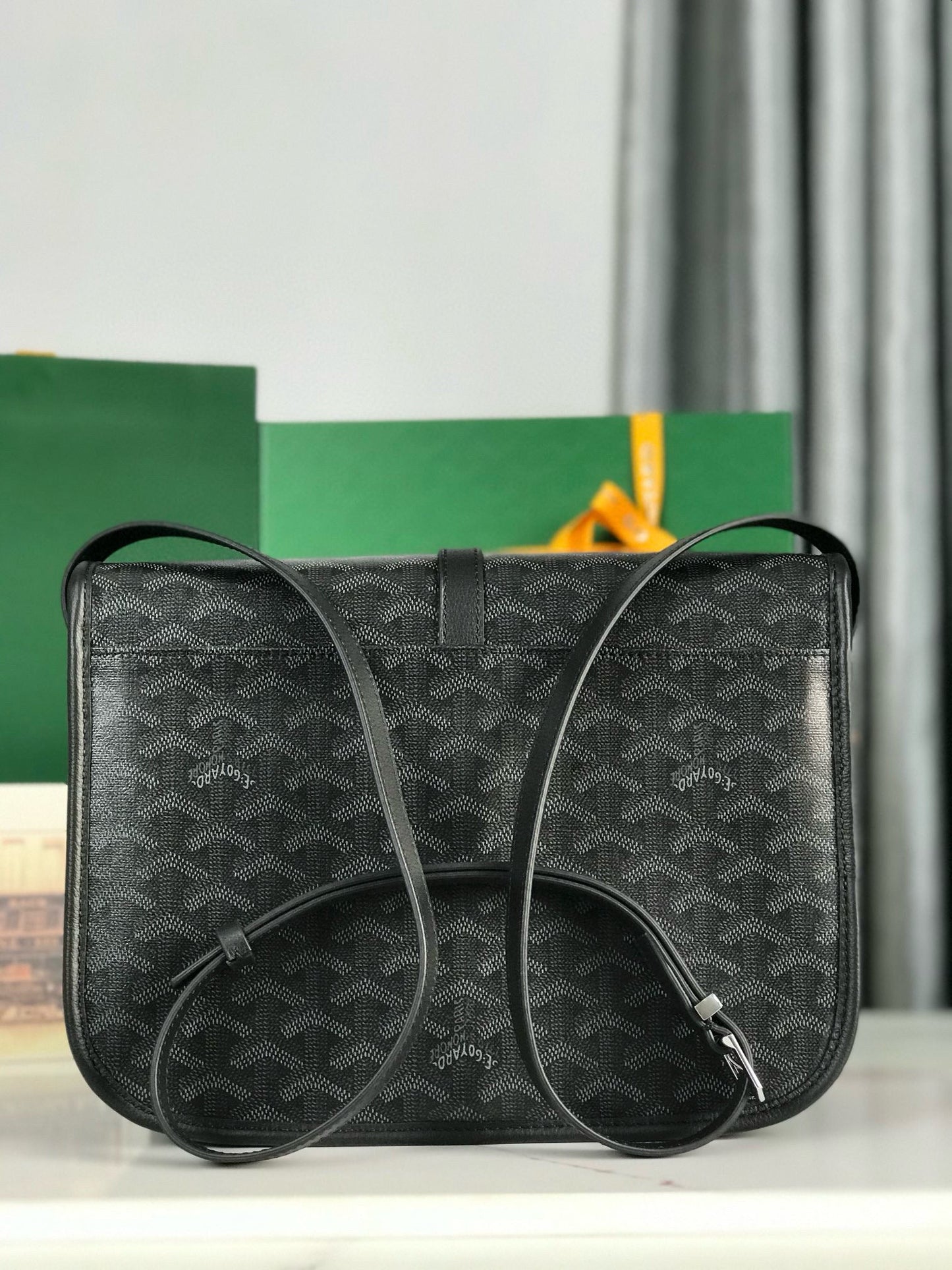 Goyard Cross Body Bag