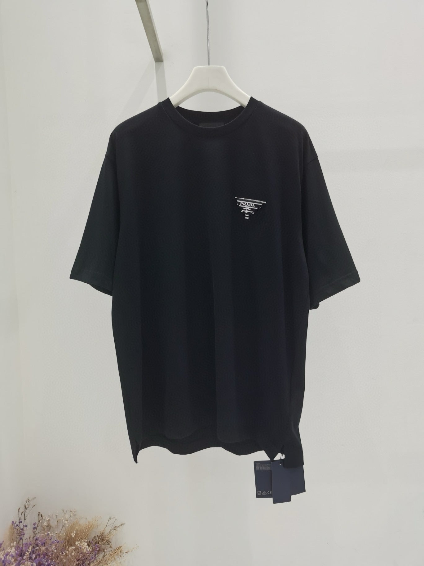 PD T-shirt