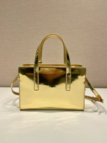 Prada Tote Bag