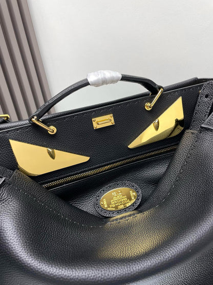 FENDI PEEKABOO 38*16*33
