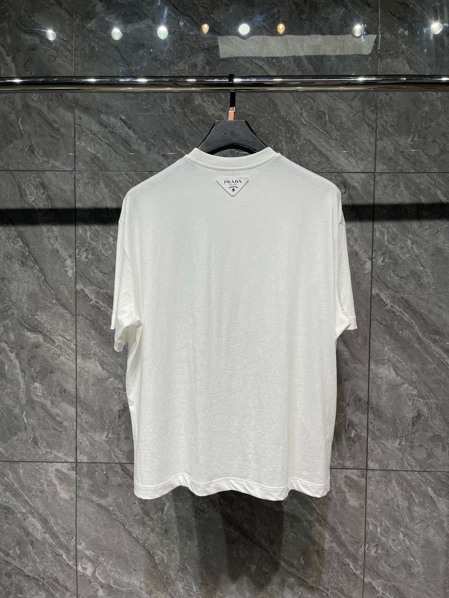 PD T-shirt