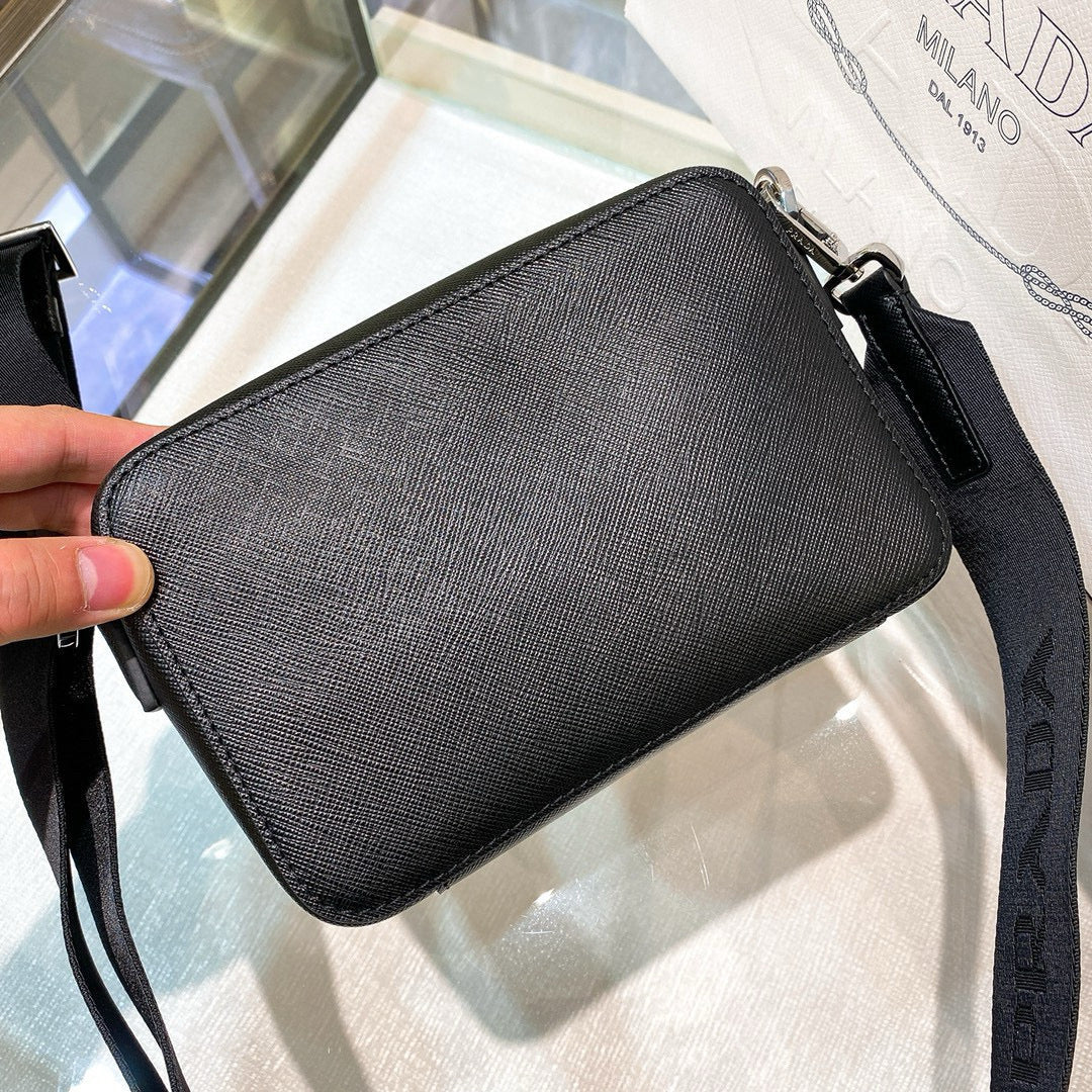 Prada Cross Body Bag
