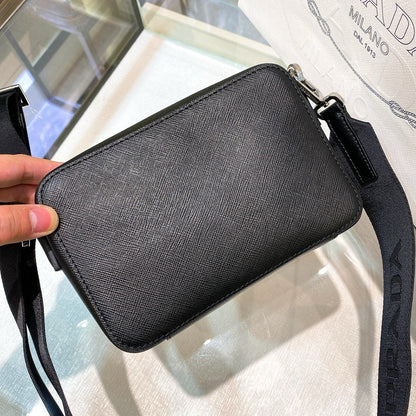 Prada Cross Body Bag
