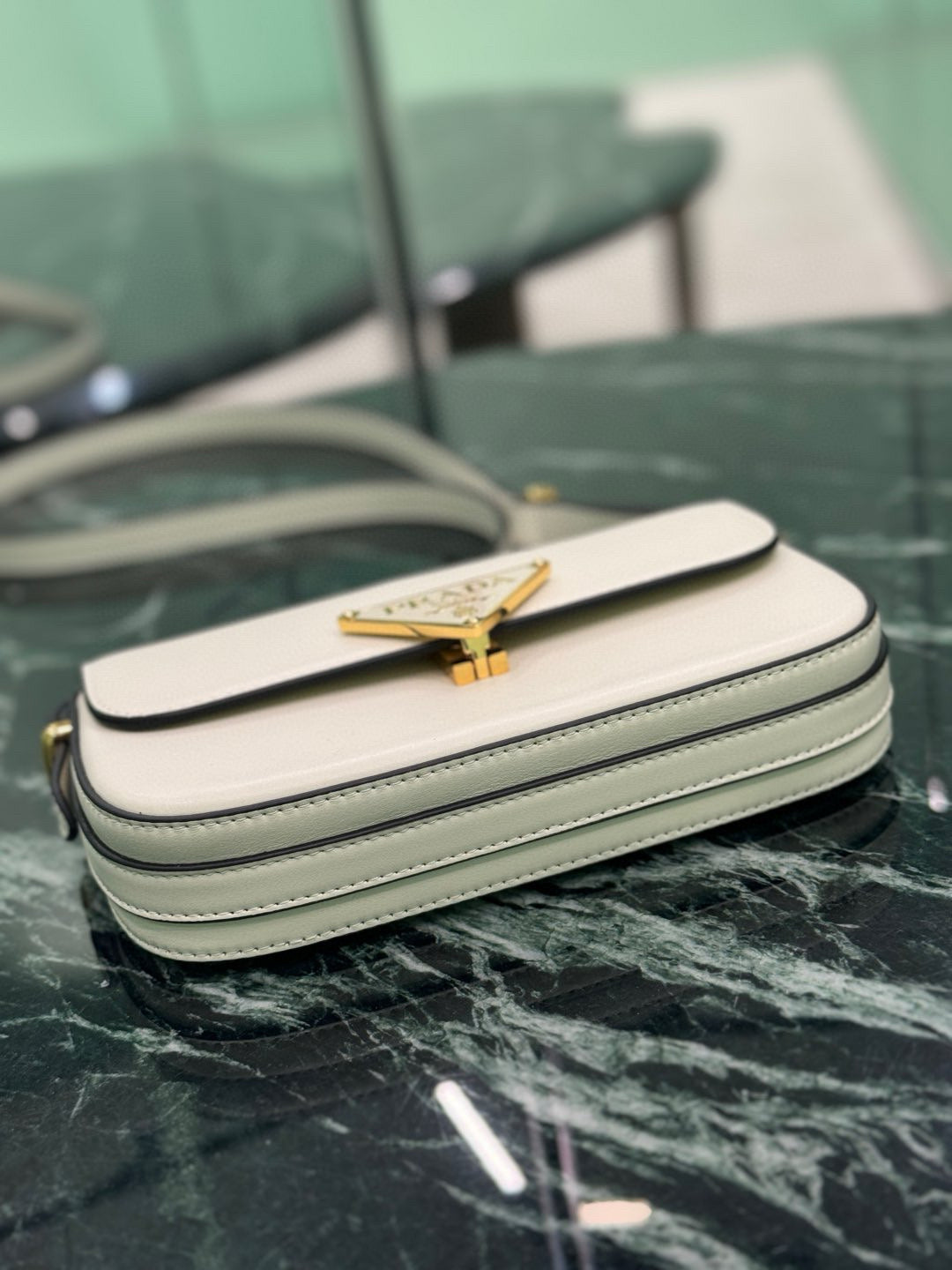 Prada Cross Body Bag