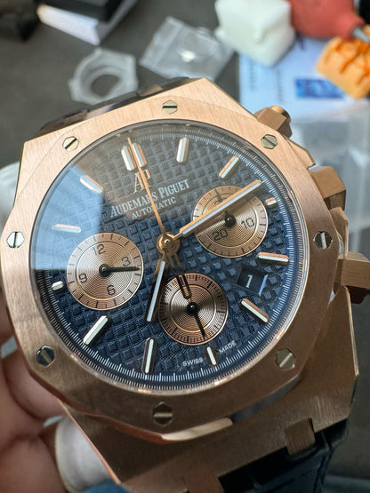 Audemars Piguet Royal Oak Offshore