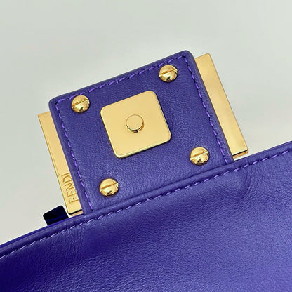 Fendi Baguette