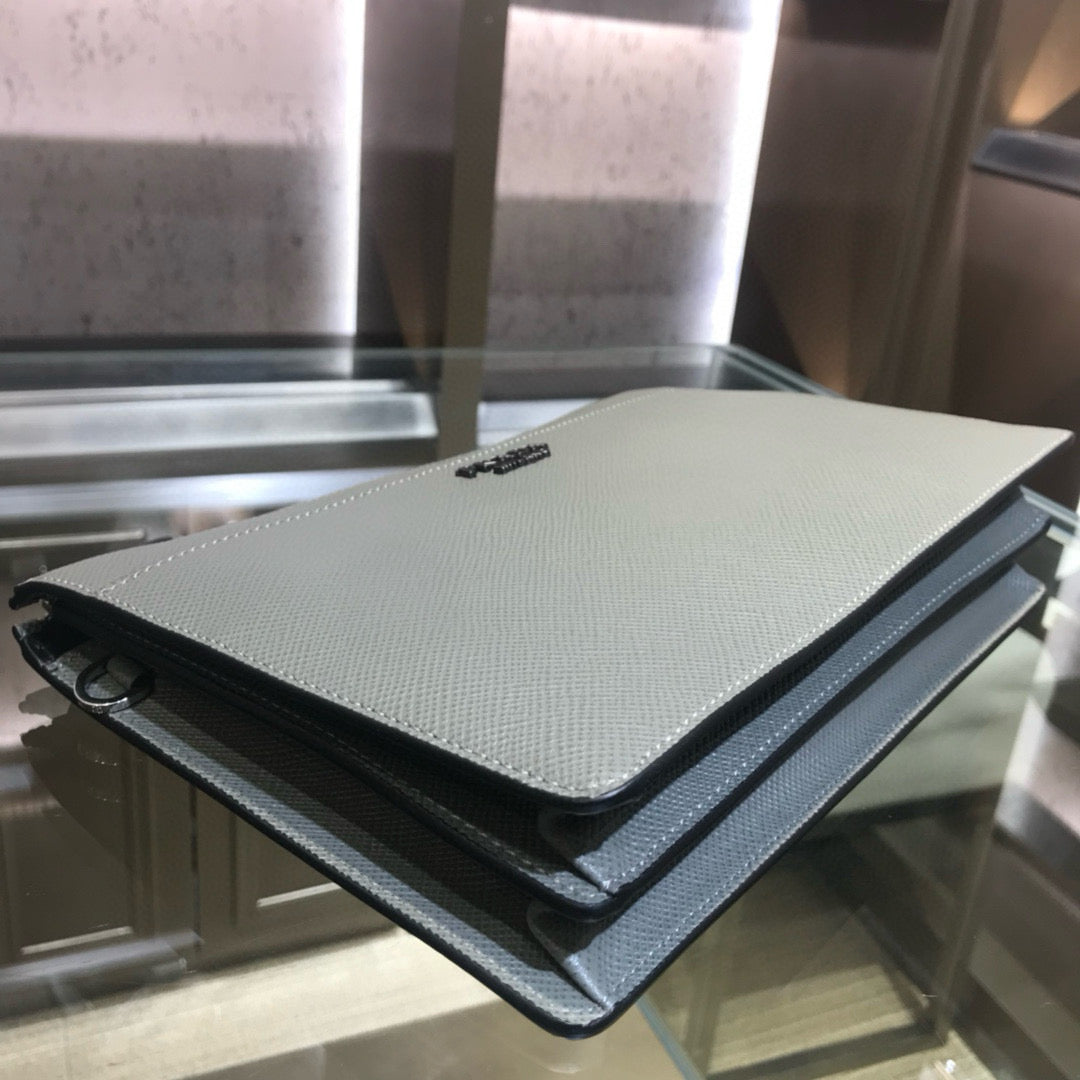 Prada Clutch Bag