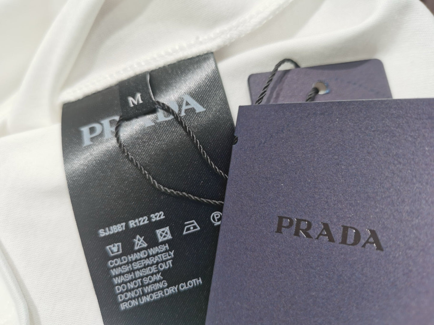 PD T-shirt