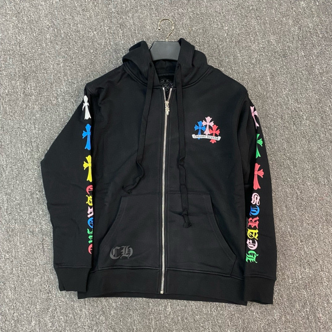 CH Jacket