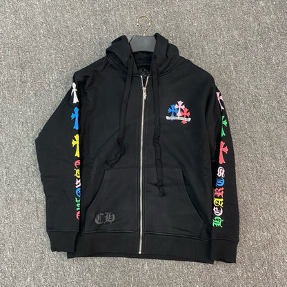 CH Jacket