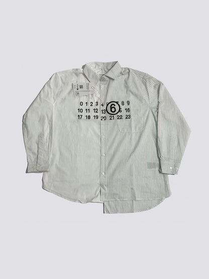 MM6 Long Sleeve Shirt