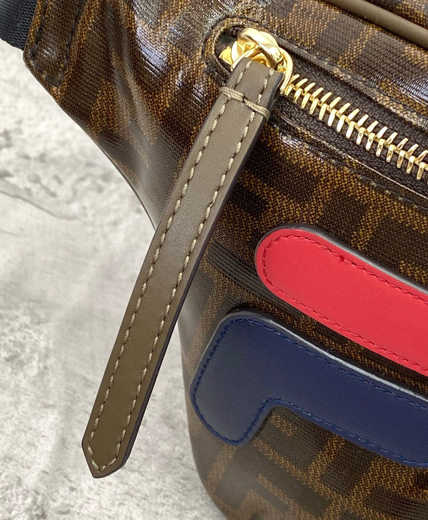 Fendi Cross Body Bag