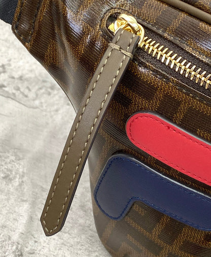 Fendi Cross Body Bag