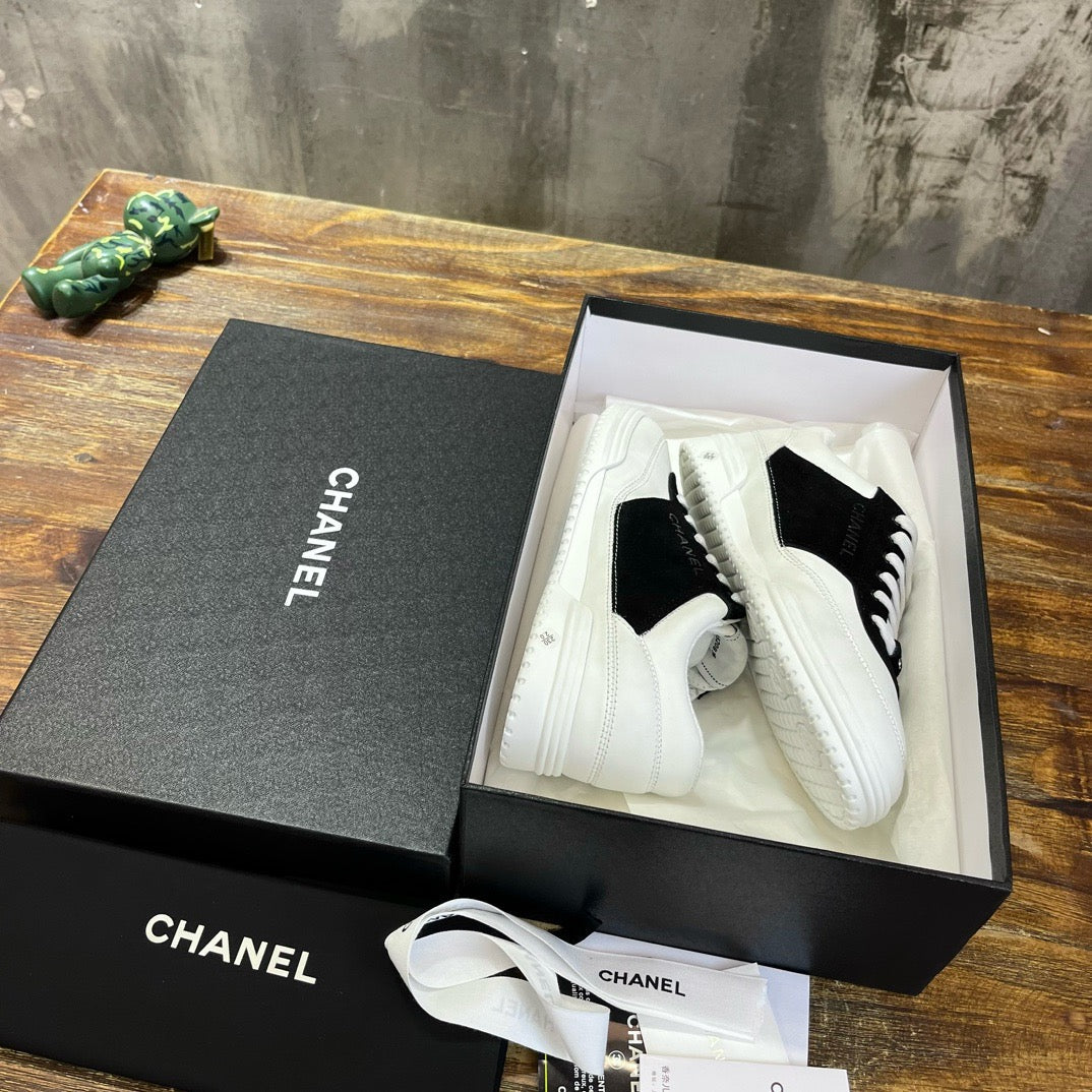 Chanel Sneakers