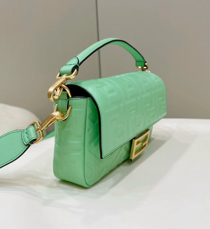 Fendi Baguette