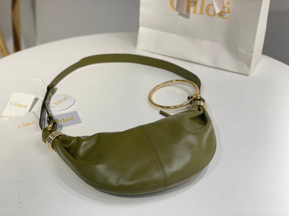 Chloe Bracelet Hobo