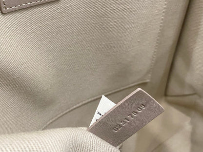 Chloe Woody Tote Bag