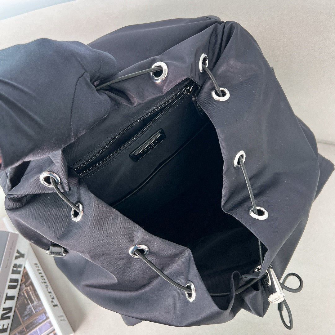 Prada Backpack