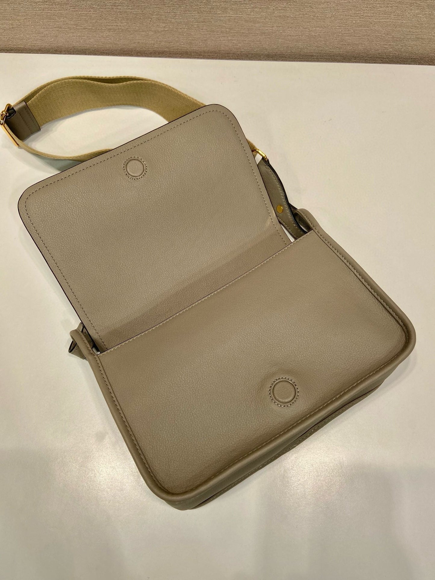 Prada Cross Body Bag