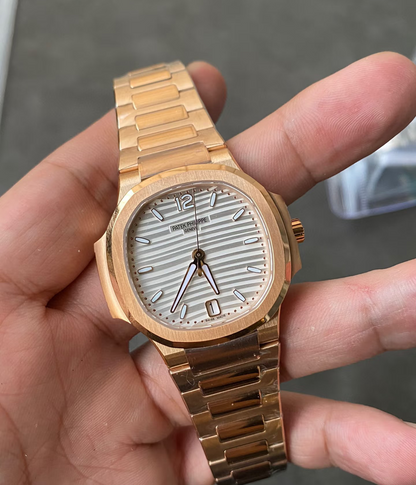 Patek Philippe 7118 Nautilus