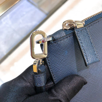 Prada Clutch Bag