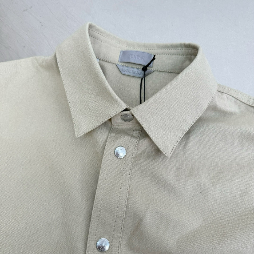 CD Long Sleeve Shirt