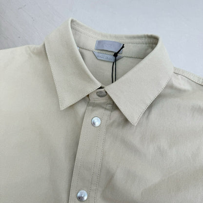 CD Long Sleeve Shirt