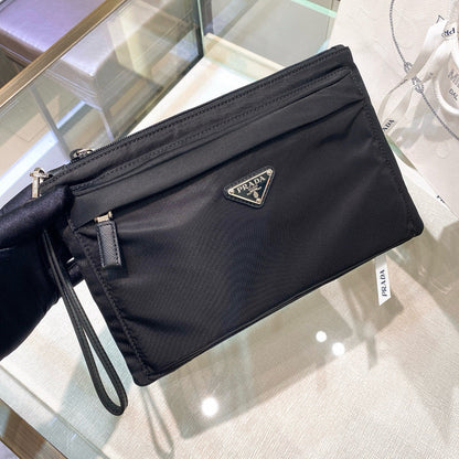 Prada Clutch Bag