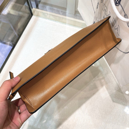 Prada Clutch Bag