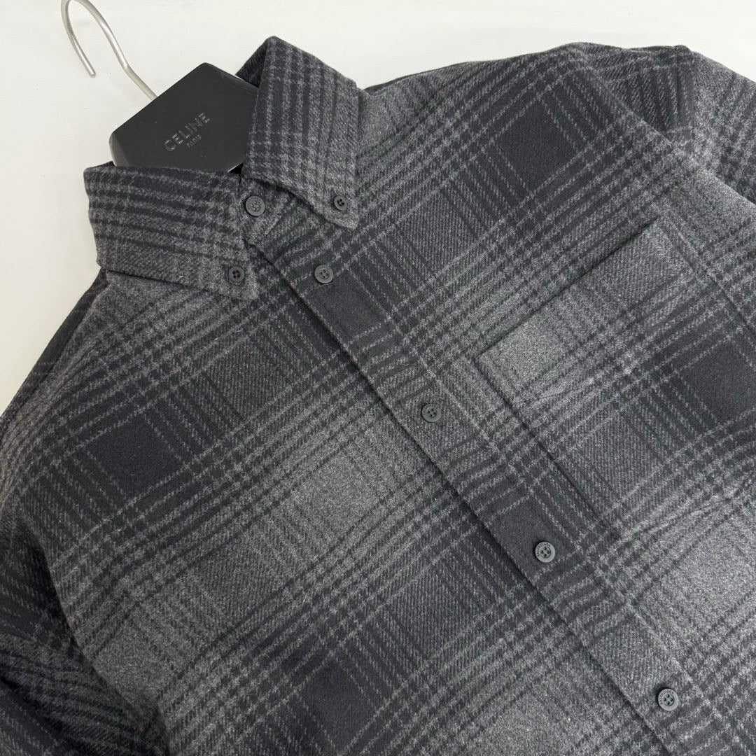 BLCG Long Sleeve Shirt