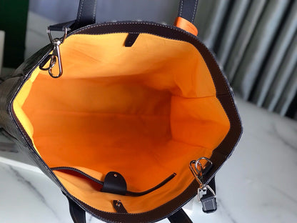 Goyard Tote 38x35x11.5cm