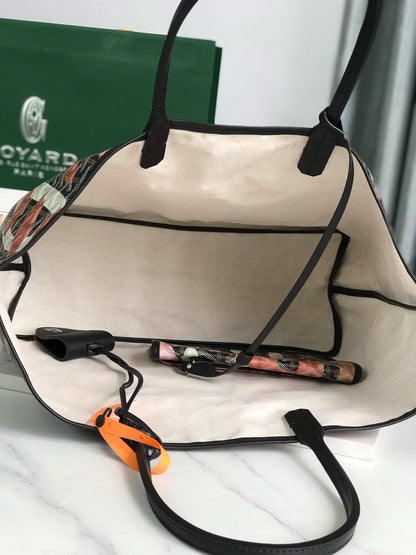 GOYARD SAINT LOUIS 34*15*28