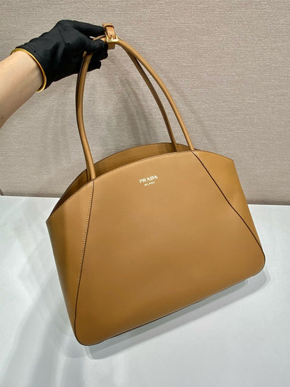 Prada Tote Bag