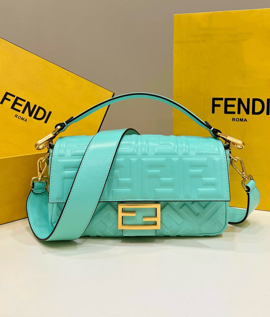 Fendi Baguette