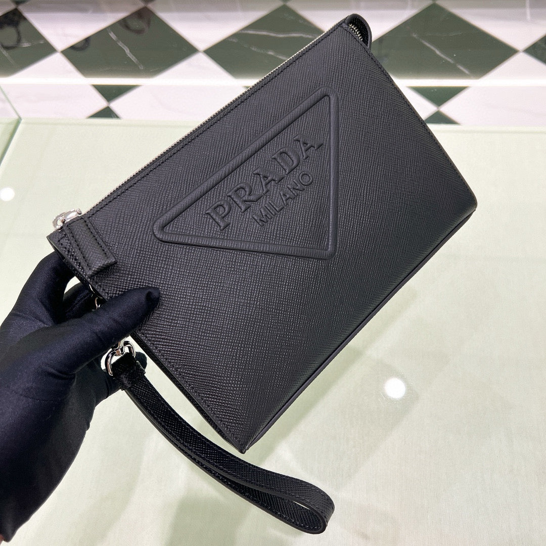 Prada Clutch Bag