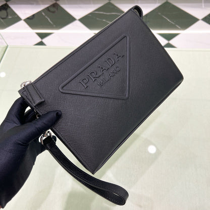 Prada Clutch Bag