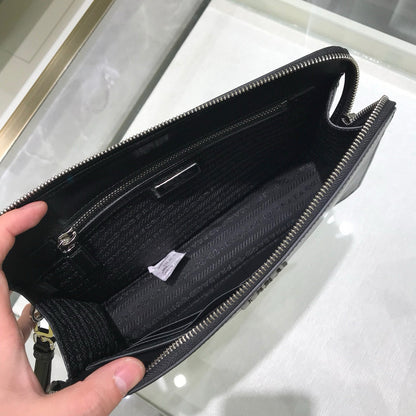Prada Clutch Bag