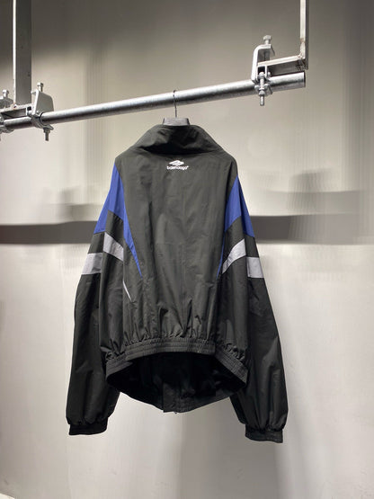 Balenciaga Windbreaker