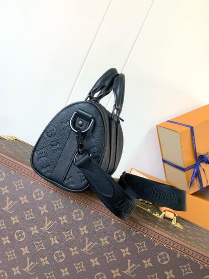 Lv keepall 25