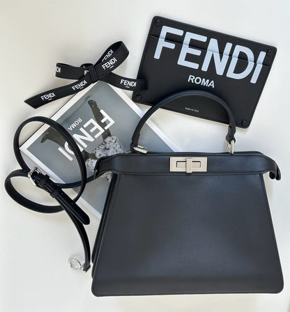 Fendi Peekaboo