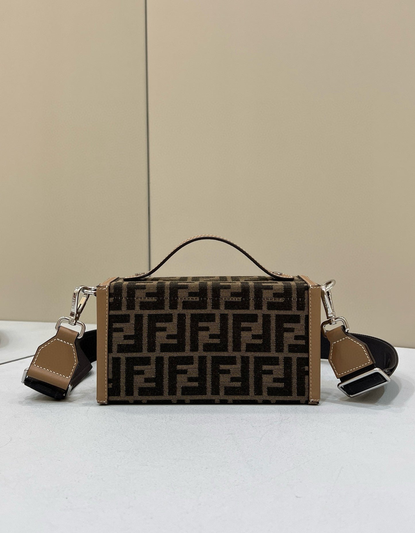 Fendi Baguette