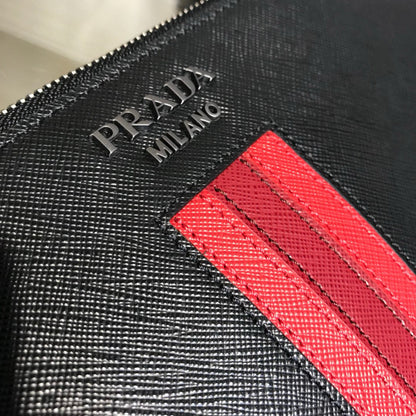 Prada Clutch Bag