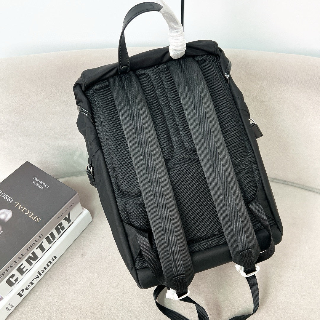 Prada Backpack