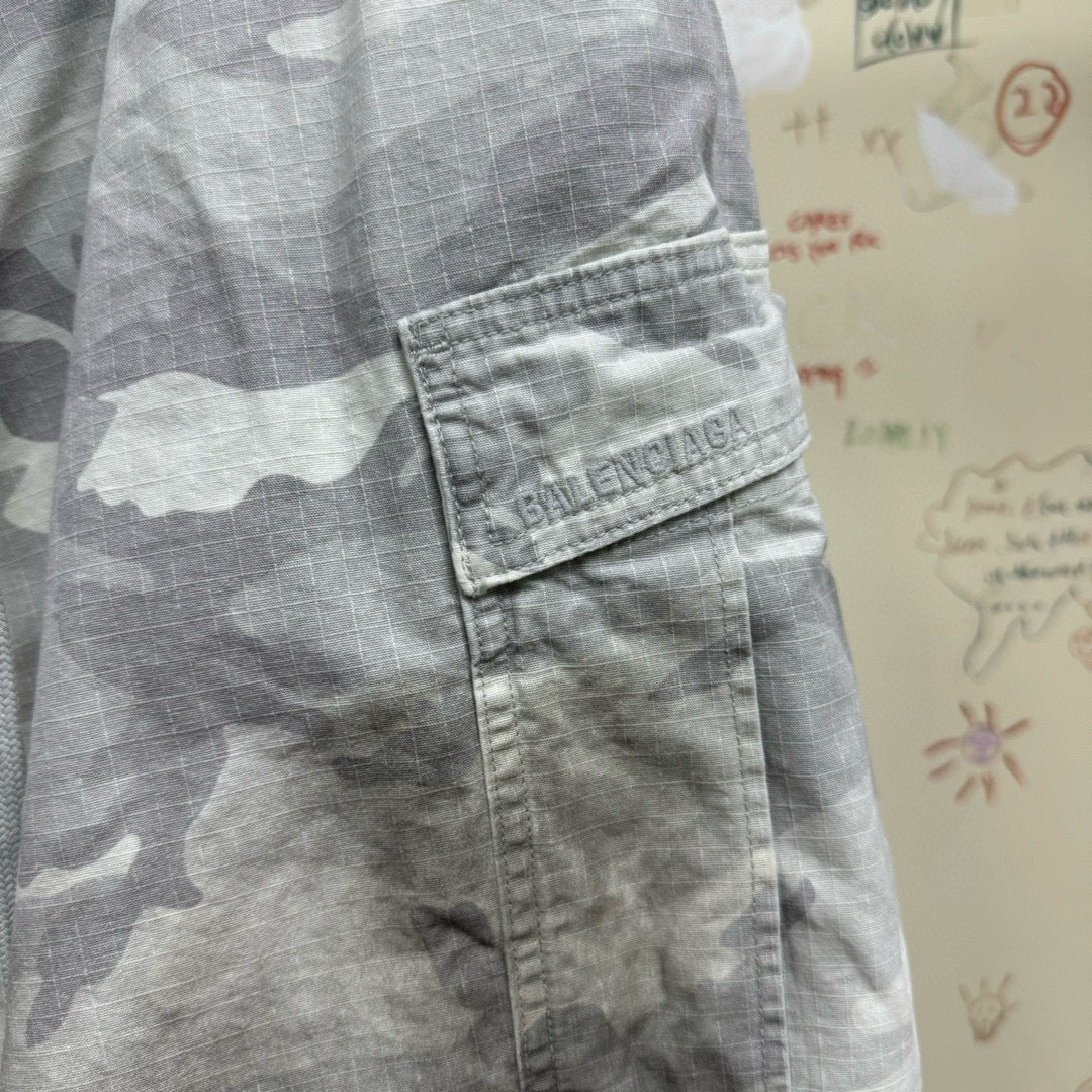 BLCG Shorts Pants