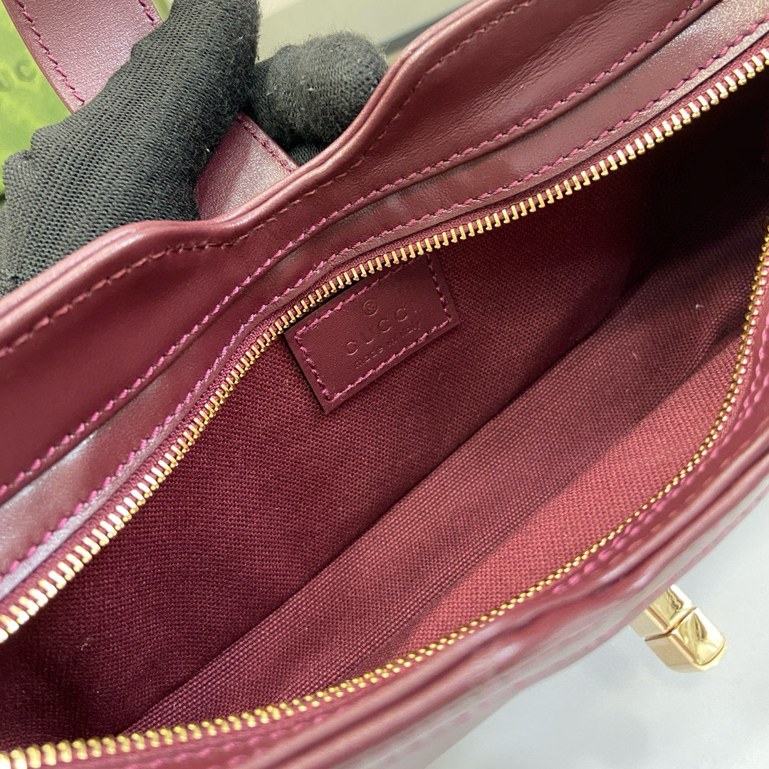 GC Shoulder Bag