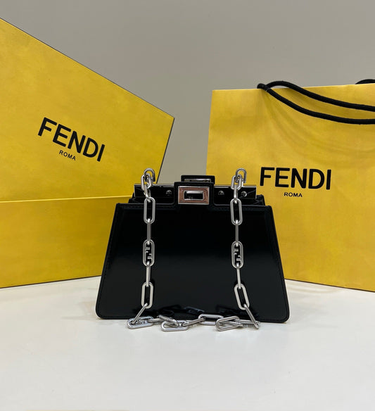 Fendi Touch Bag